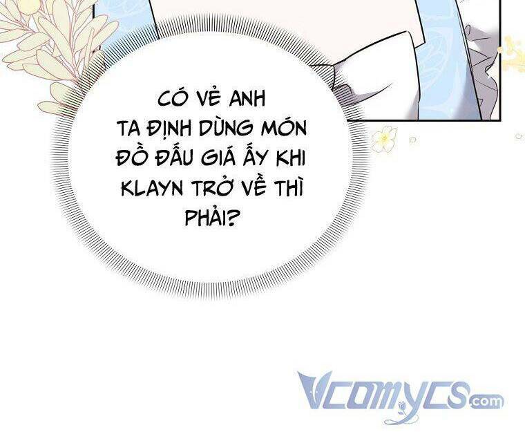 Ác Nữ Karuna Bé Lại Chương 37 Ảnh 14