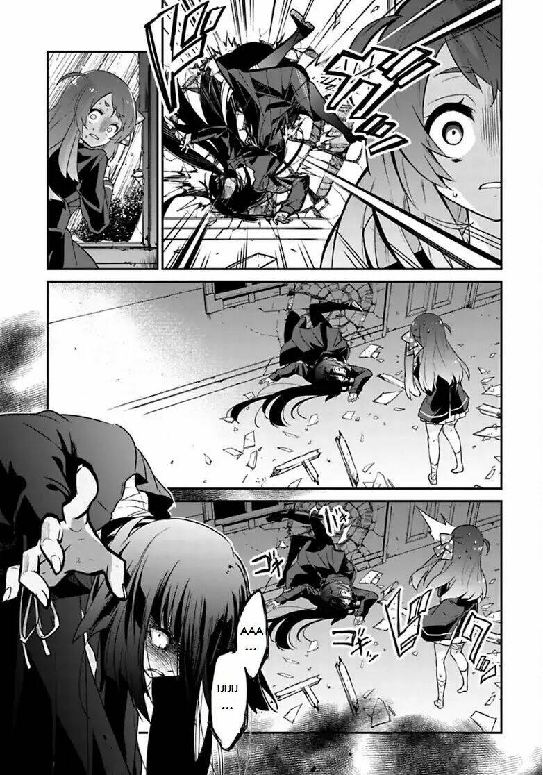 Zombieland Saga Chương 1 Ảnh 19