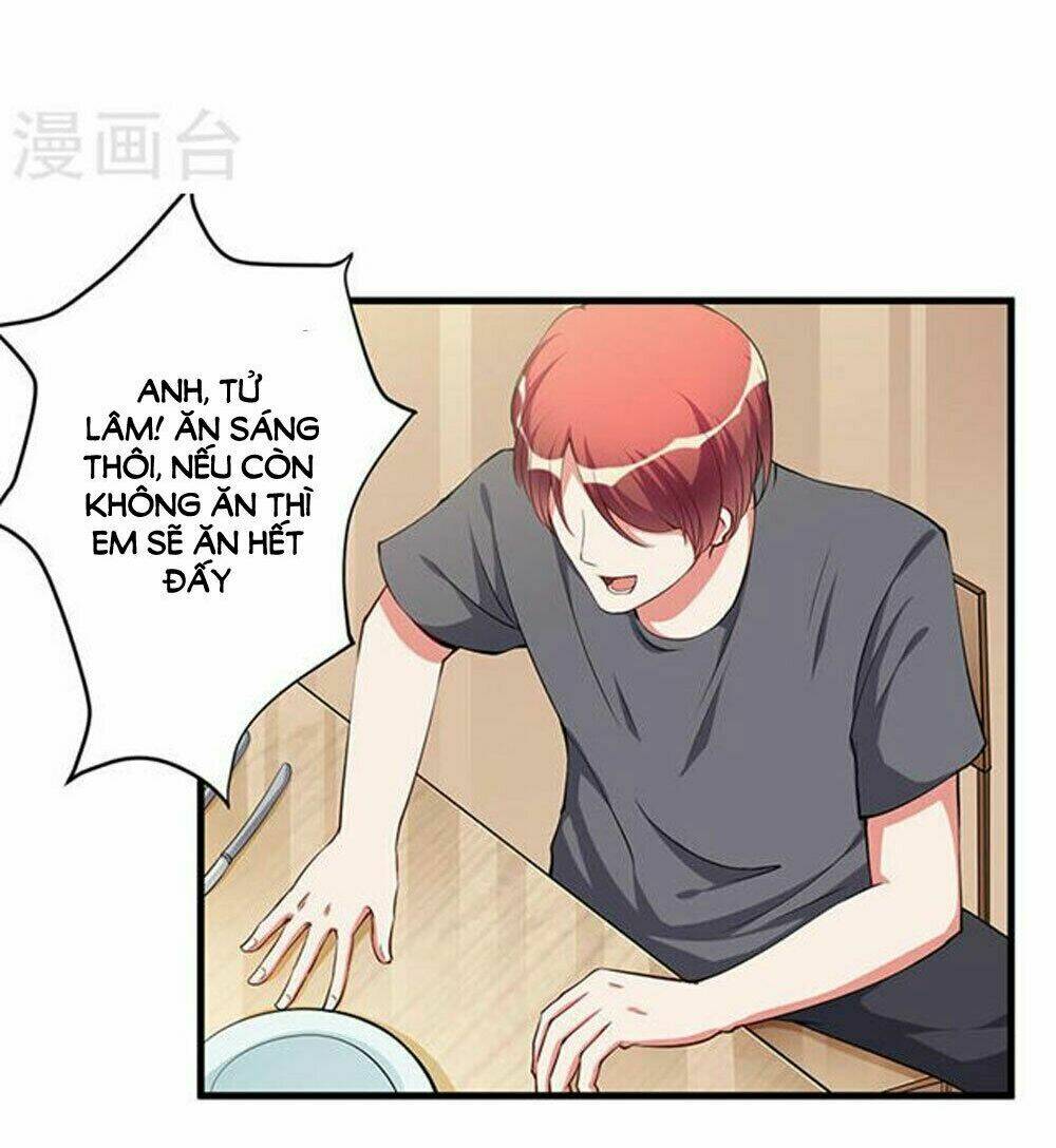 Gối Đầu Vào Tổng Tài Ác Ma Chương 85 Ảnh 15