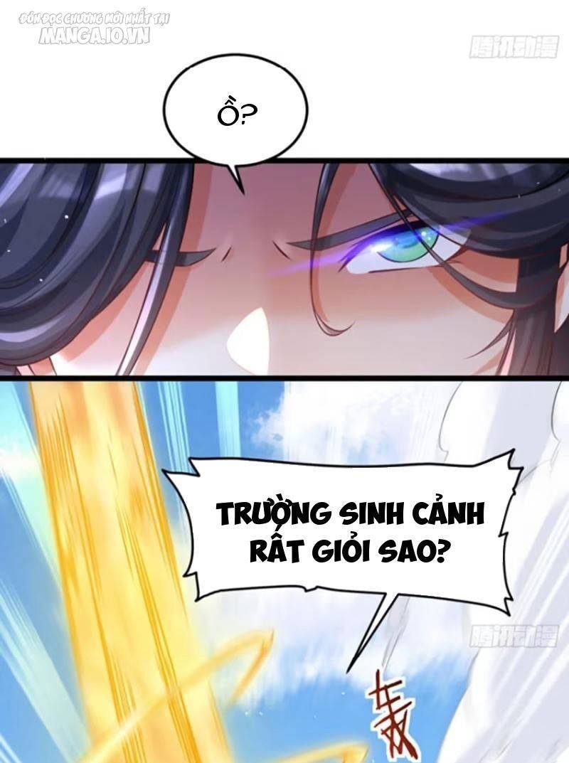 Vợ Tôi Và Tôi Thống Trị Tam Giới Chương 120 Ảnh 21