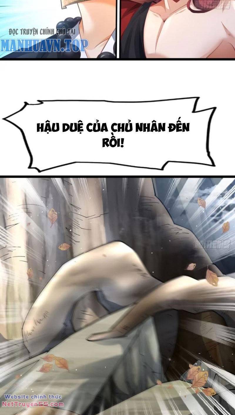Vợ Tôi Và Tôi Thống Trị Tam Giới Chương 122 Ảnh 13