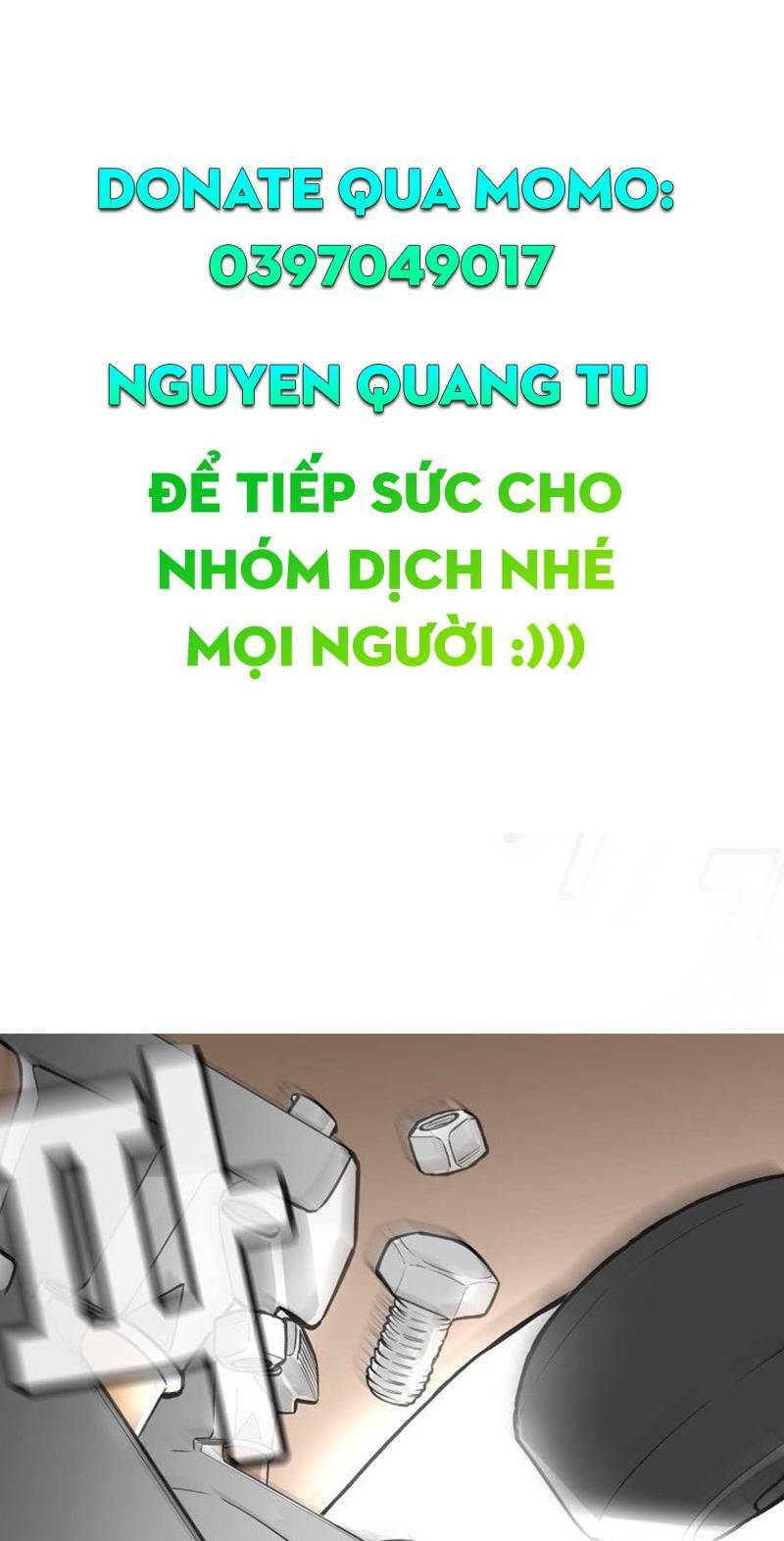Cực Hạn Chương 1 Ảnh 62