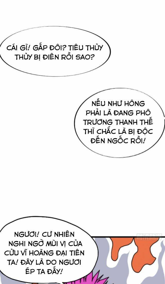 Chí Tôn Thổ Hào Hệ Thống Chương 11 Ảnh 6