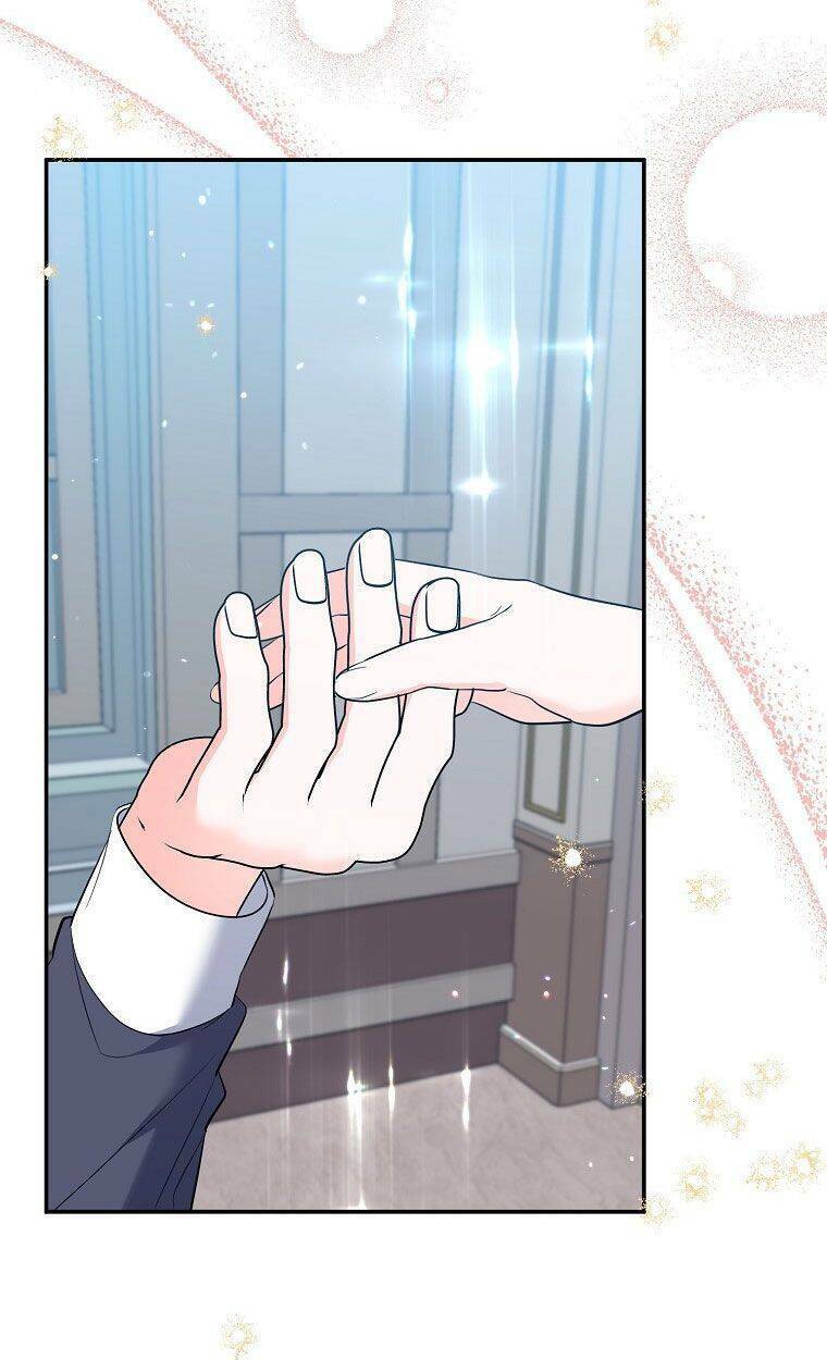 Ác Nữ Karuna Bé Lại Chương 32 Ảnh 63