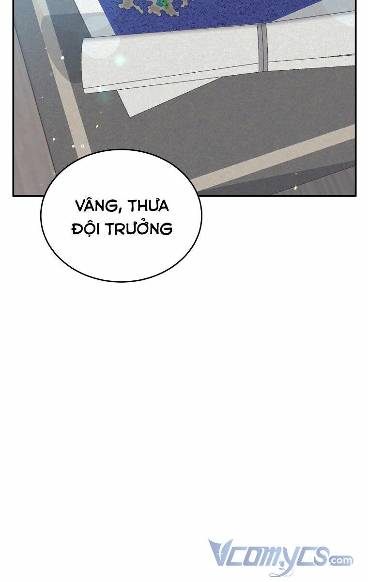 Ác Nữ Karuna Bé Lại Chương 27 Ảnh 55