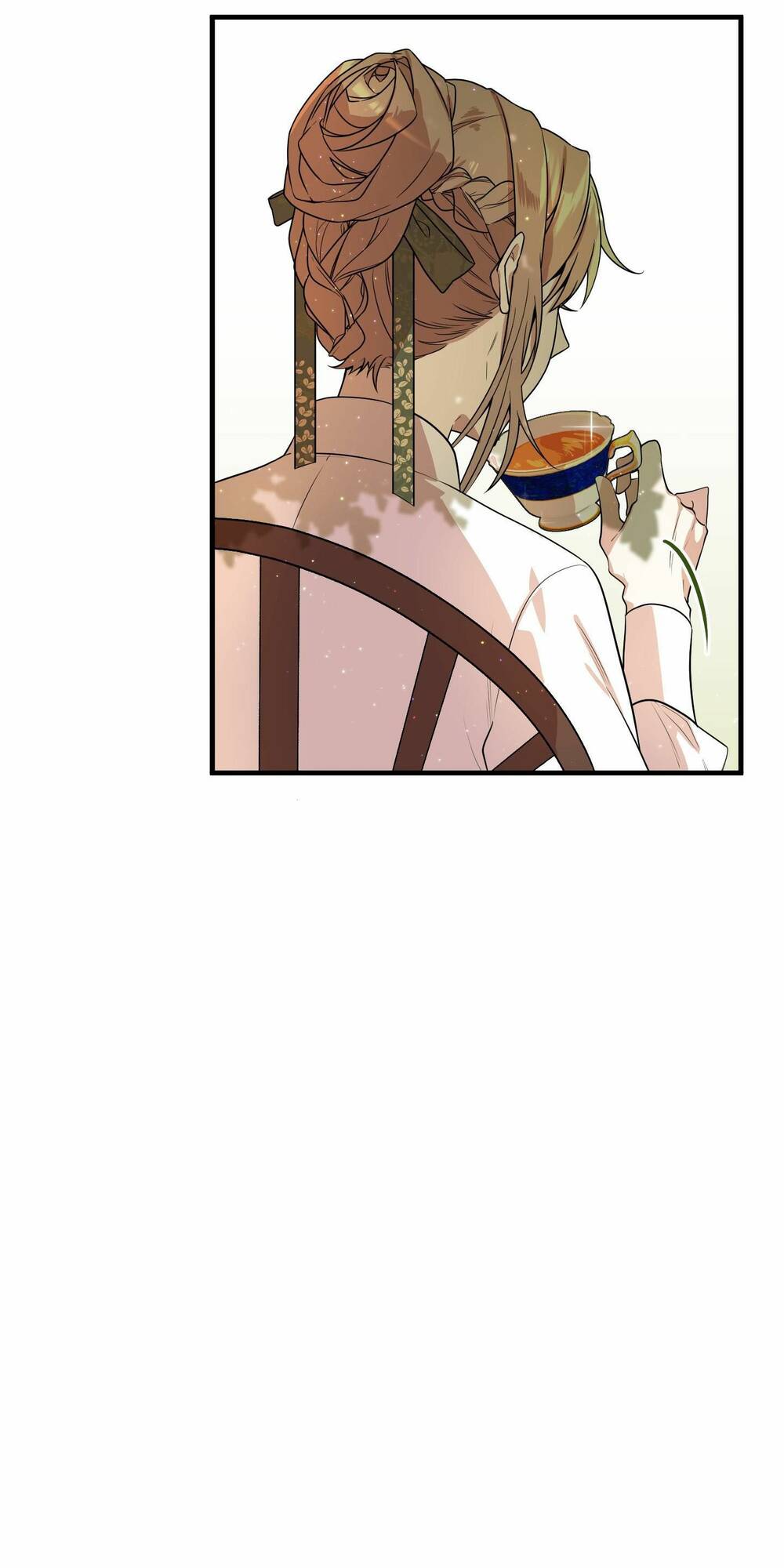 Tôi Chính Là Em Gái Của Nữ Chính Hắc Ám Chương 2 Ảnh 20