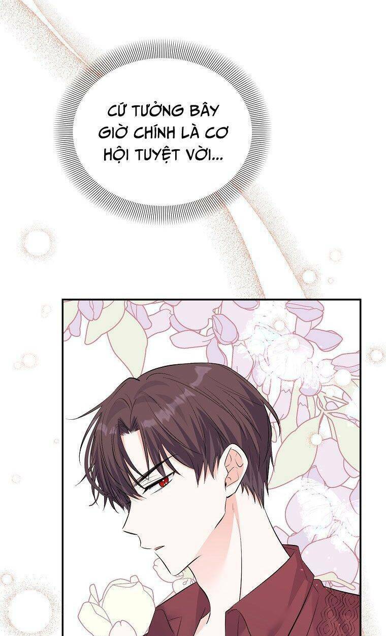 Ác Nữ Karuna Bé Lại Chương 30 Ảnh 30