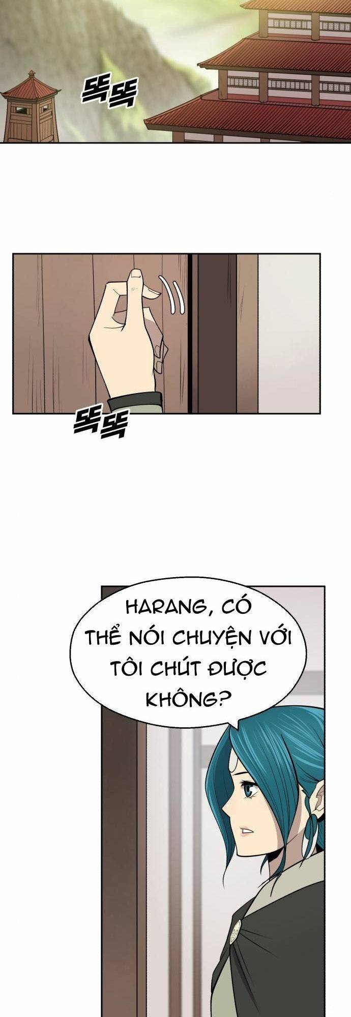 Thiếu Niên Kiếm Sư Chương 54 Ảnh 4