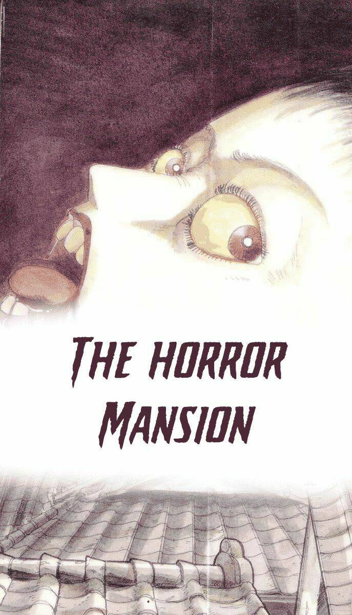 The Horror Mansion Chương 21 Ảnh 3