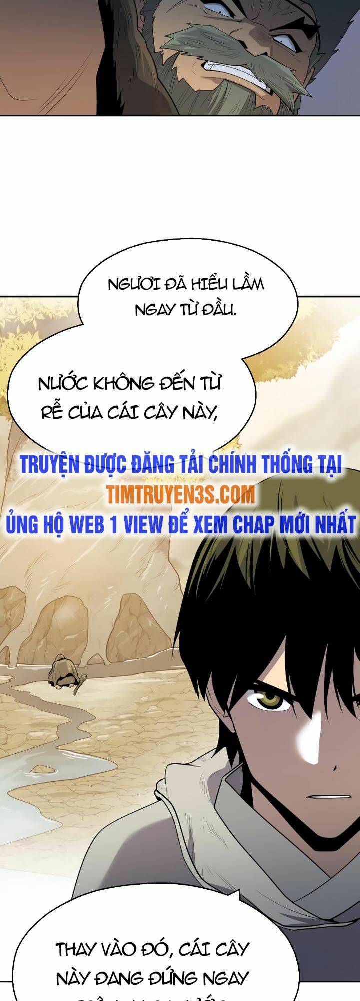 Thiếu Niên Kiếm Sư Chương 62 Ảnh 36