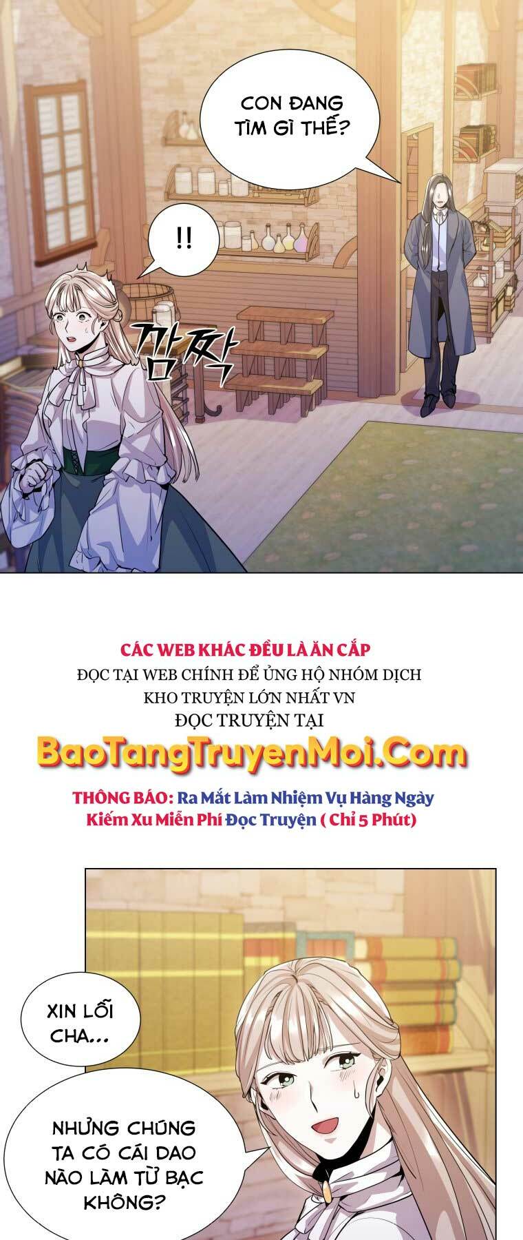 Bạo Chúa Cường Hoành Chương 16 Ảnh 5
