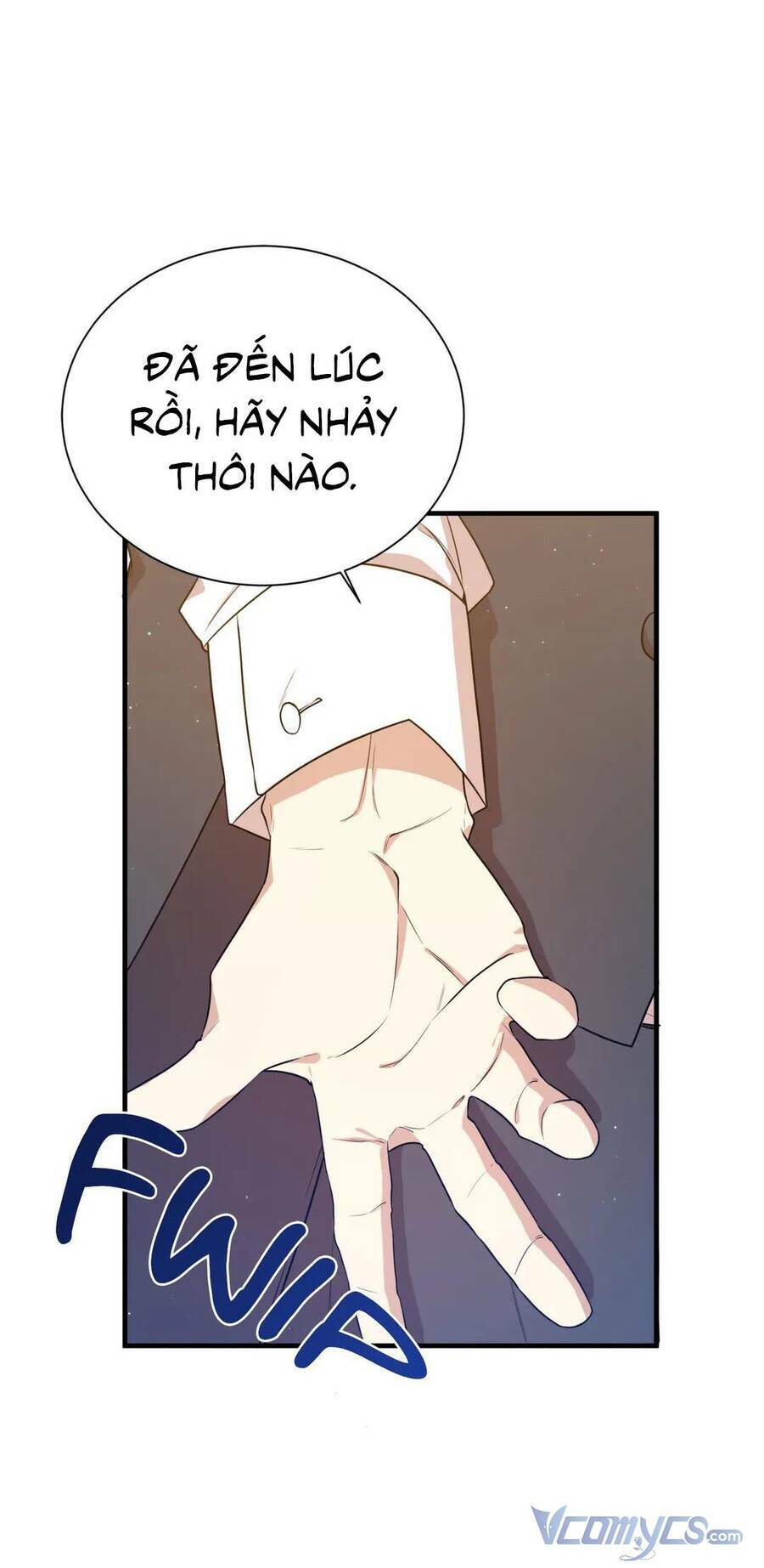 Tôi Chính Là Em Gái Của Nữ Chính Hắc Ám Chương 4 Ảnh 30