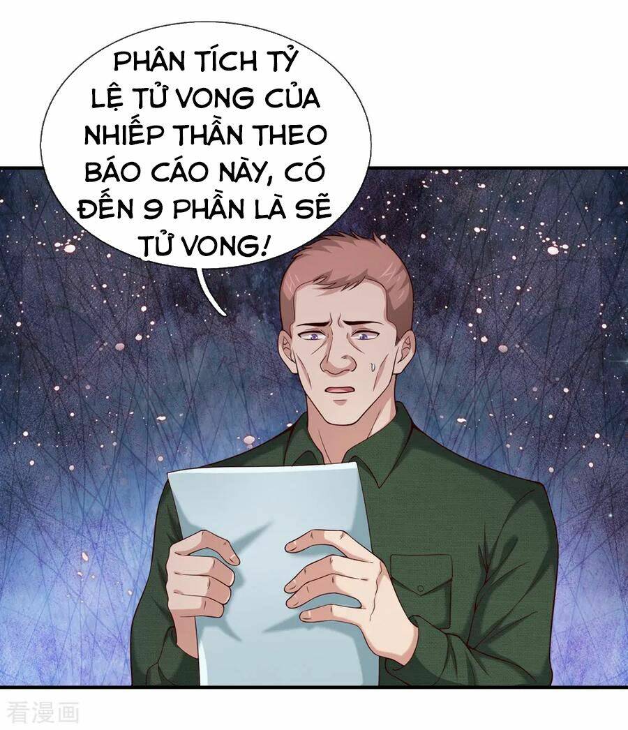 Tuyệt Thế Phi Đao Chương 259 Ảnh 14