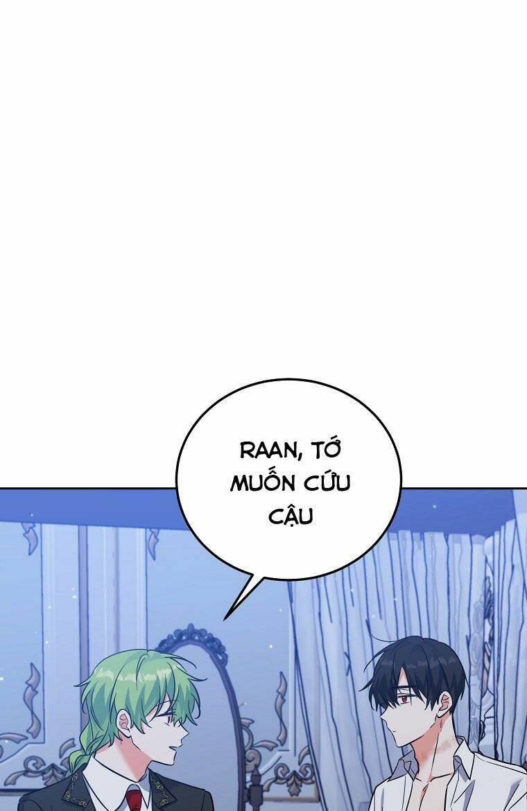 Ác Nữ Karuna Bé Lại Chương 48 Ảnh 29