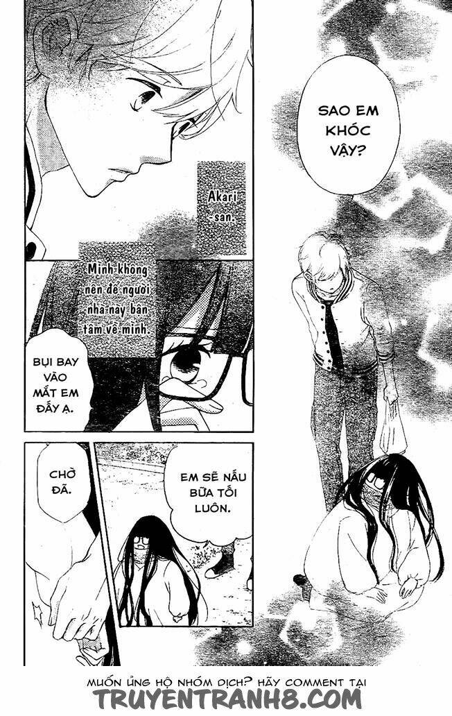 Saiouji Kyoudai Ni Komarasareru No Mo Warukunai Chương 1 Ảnh 39