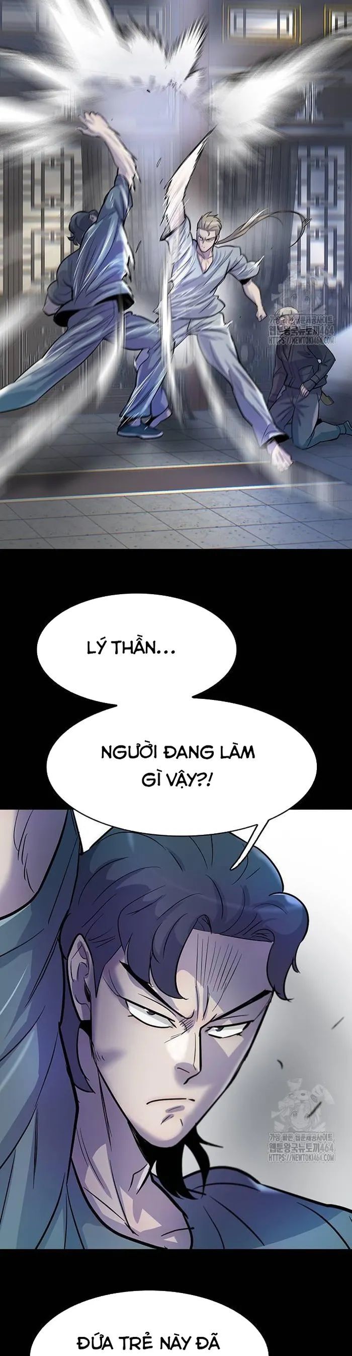 Bù Nhìn Chương 93 Ảnh 43