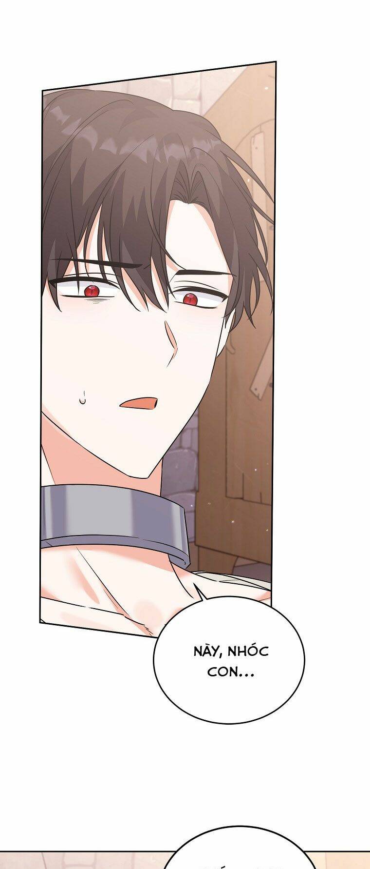Ác Nữ Karuna Bé Lại Chương 44 Ảnh 32