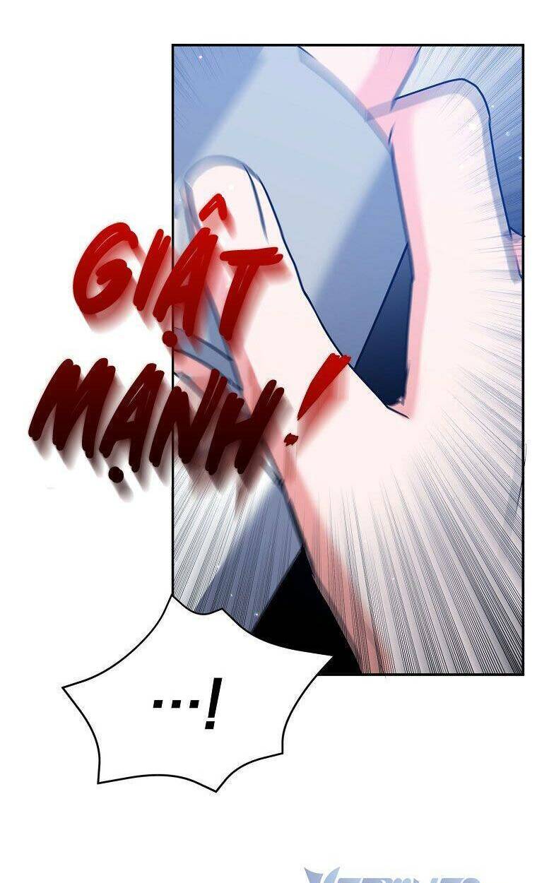 Ác Nữ Karuna Bé Lại Chương 31 Ảnh 59