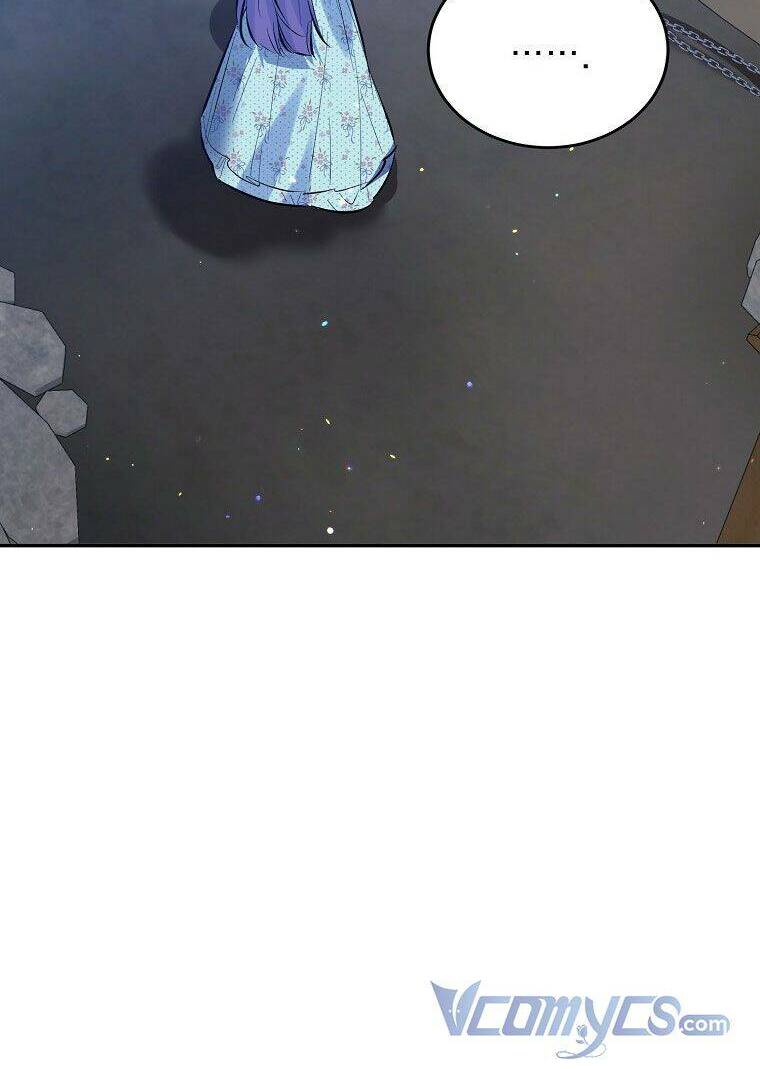 Ác Nữ Karuna Bé Lại Chương 31 Ảnh 78