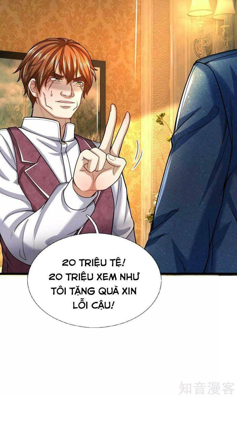 Chung Cực Binh Vương Tại Đô Thị Chương 141 Ảnh 4