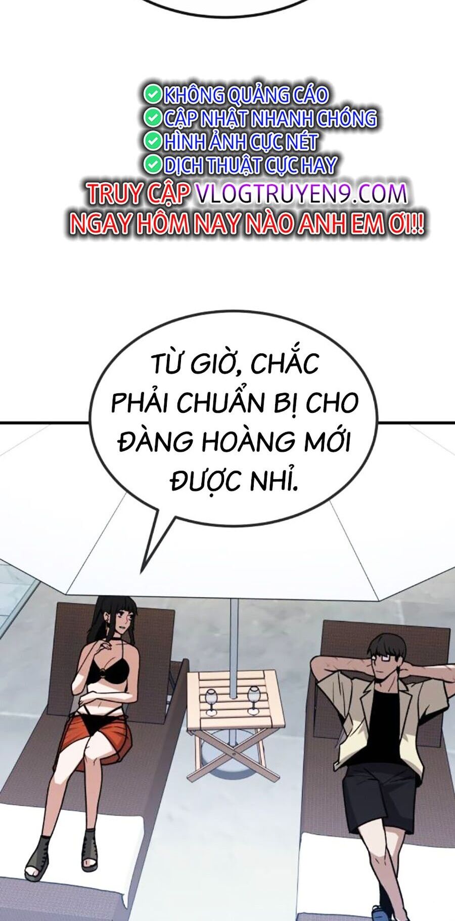 Nôn Tiền Ra Chương 35 Ảnh 29