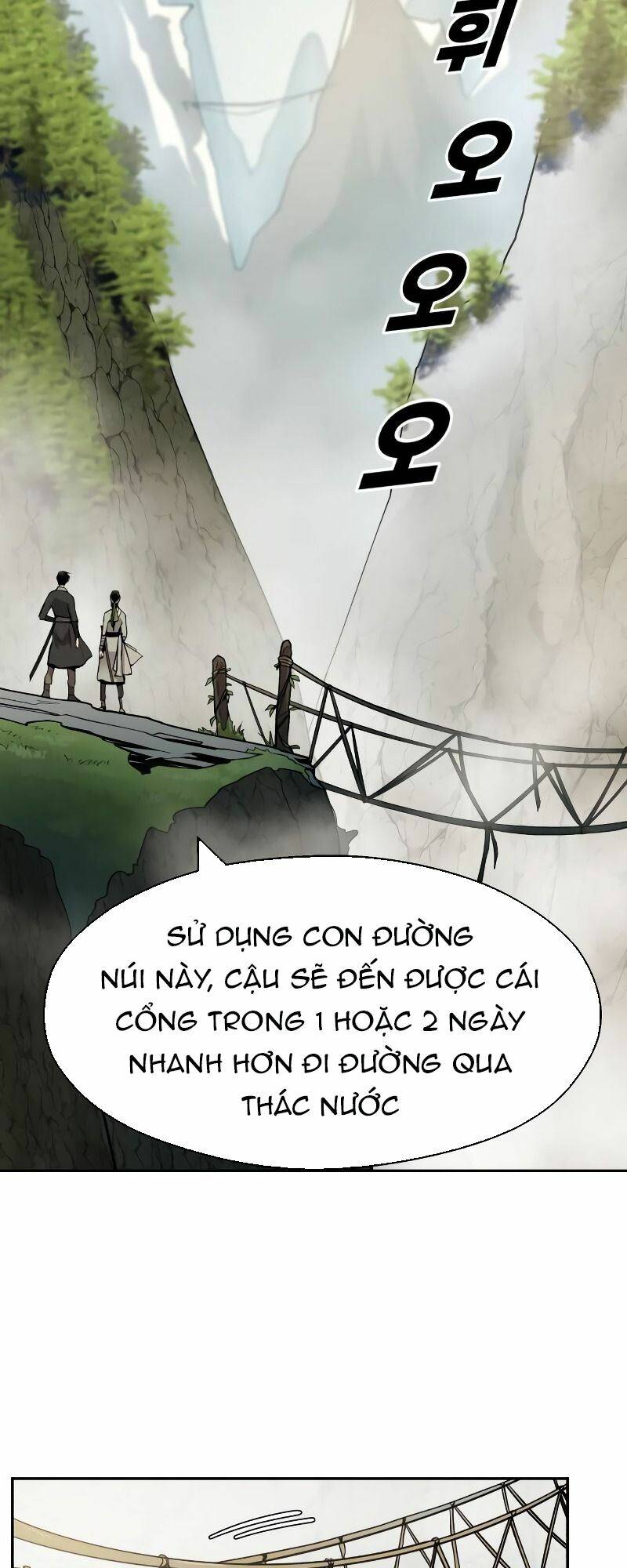 Thiếu Niên Kiếm Sư Chương 48 Ảnh 56
