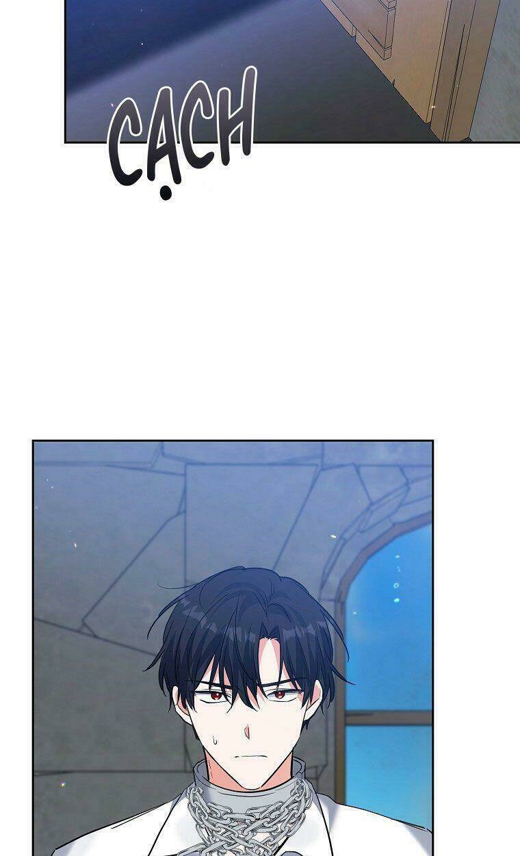 Ác Nữ Karuna Bé Lại Chương 36 Ảnh 28