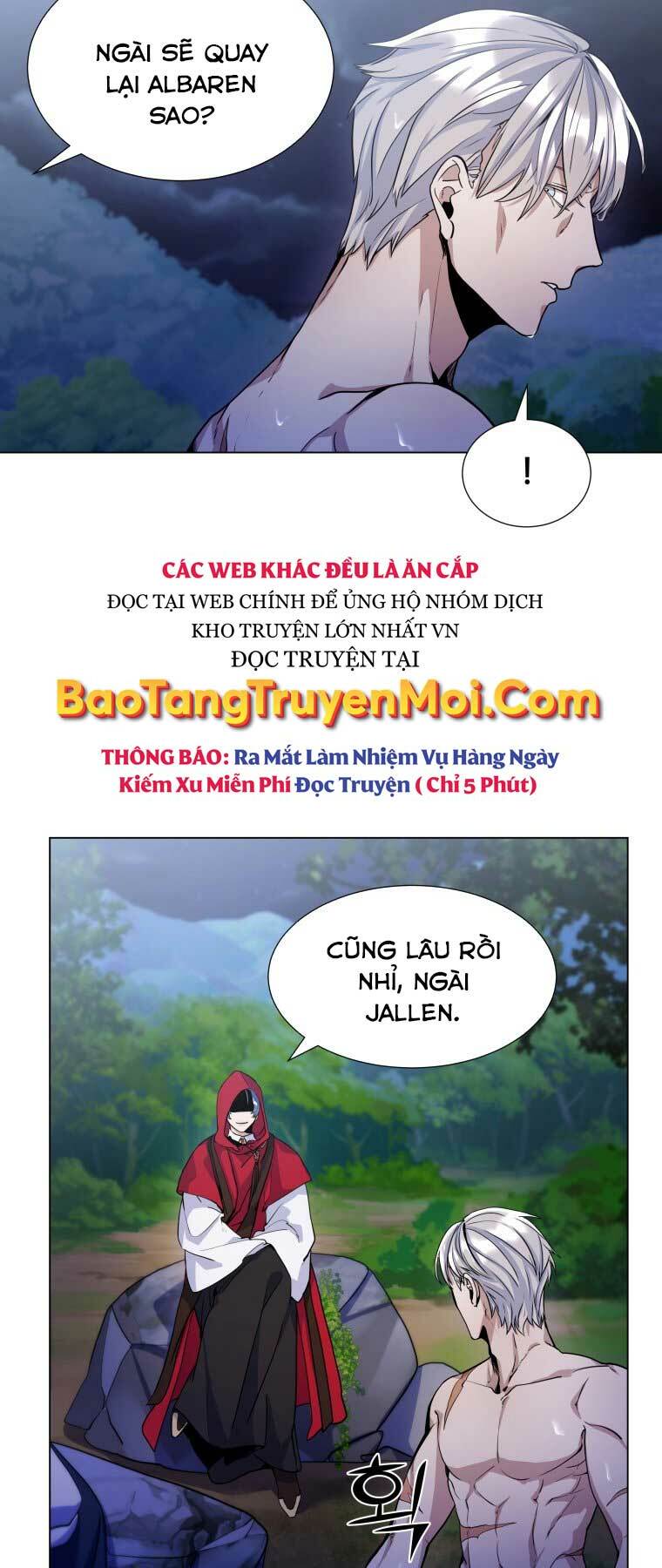 Bạo Chúa Cường Hoành Chương 16 Ảnh 24