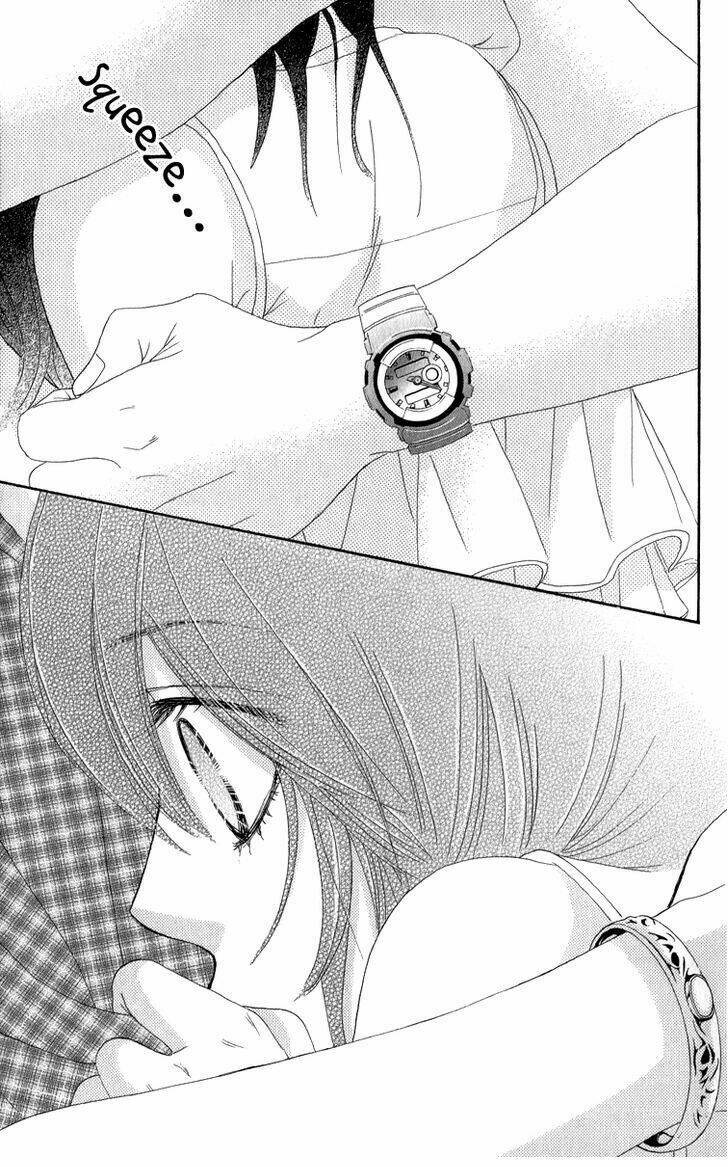 Bokutachi Wa Shitte Shimatta Chương 33 Ảnh 7