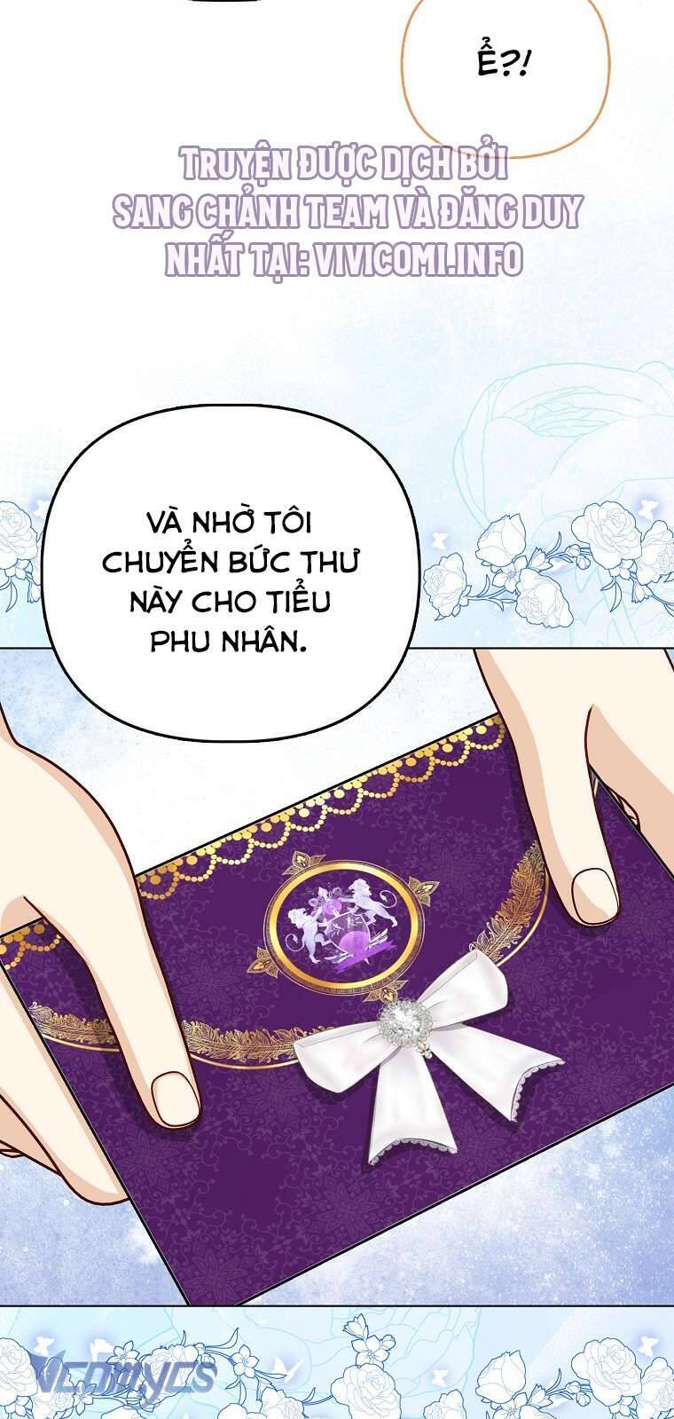 Nhân Vật Phản Diện Đều Thích Tôi Chương 35 Ảnh 34
