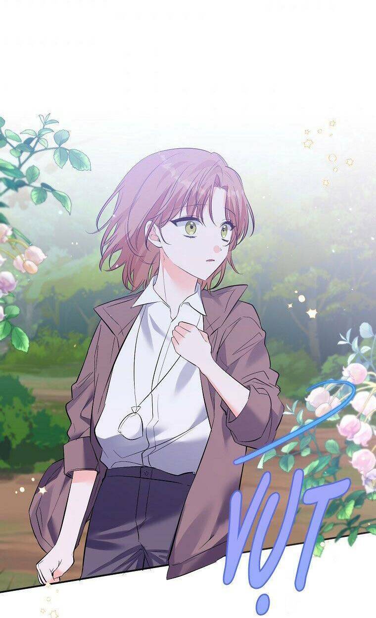 Ác Nữ Karuna Bé Lại Chương 30 Ảnh 38