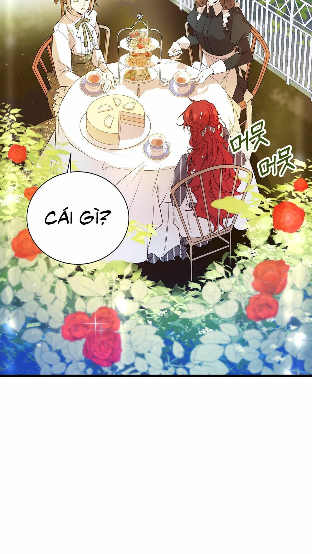 Tôi Chính Là Em Gái Của Nữ Chính Hắc Ám Chương 2 Ảnh 30