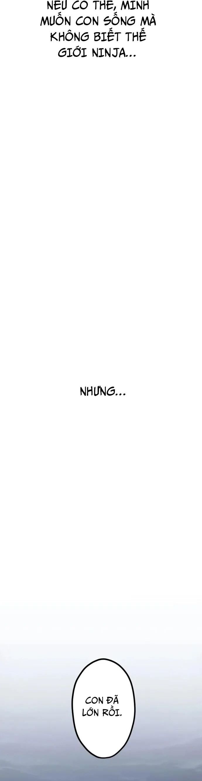Ittoki The Ninja Chương 16 Ảnh 64