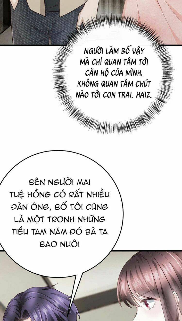 Nghịch Lai Chuyển Sinh: Gặp Phải Tần Tiên Sinh Chương 51 Ảnh 52