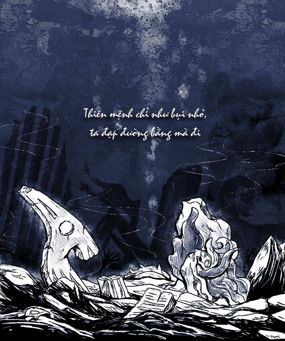 Đồng Vọng Dân Gian Chương 4 Ảnh 37