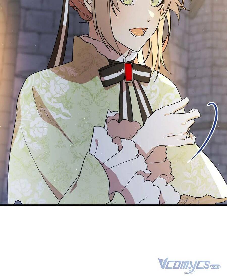 Tôi Chính Là Em Gái Của Nữ Chính Hắc Ám Chương 5 Ảnh 50