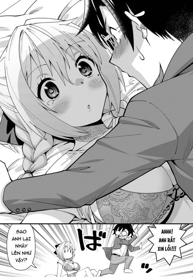 Tsuma No Nakami Wa Kodomo No Mama Datta No De Aru Chương 2 Ảnh 9