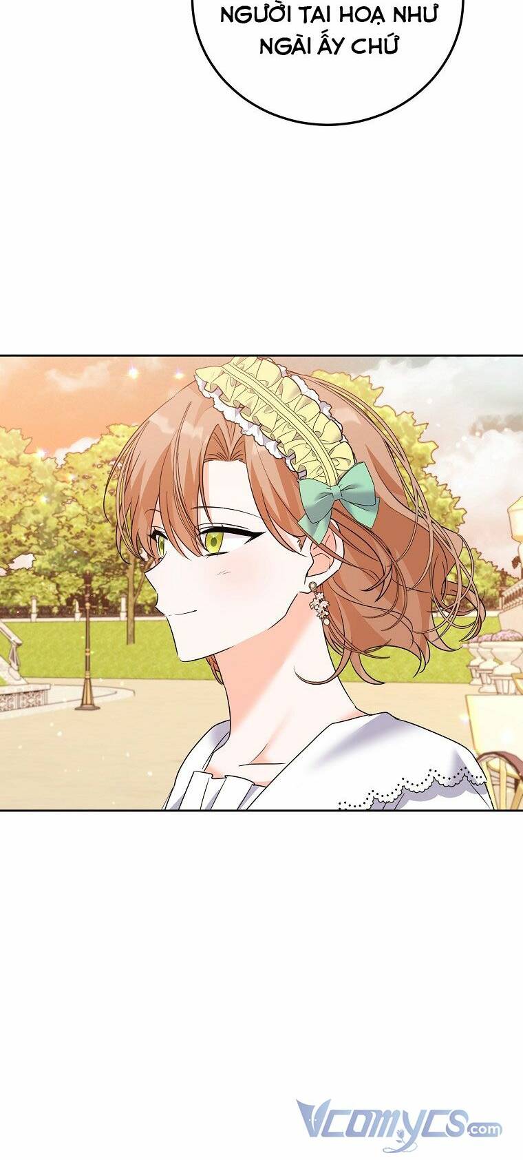 Ác Nữ Karuna Bé Lại Chương 46 Ảnh 50