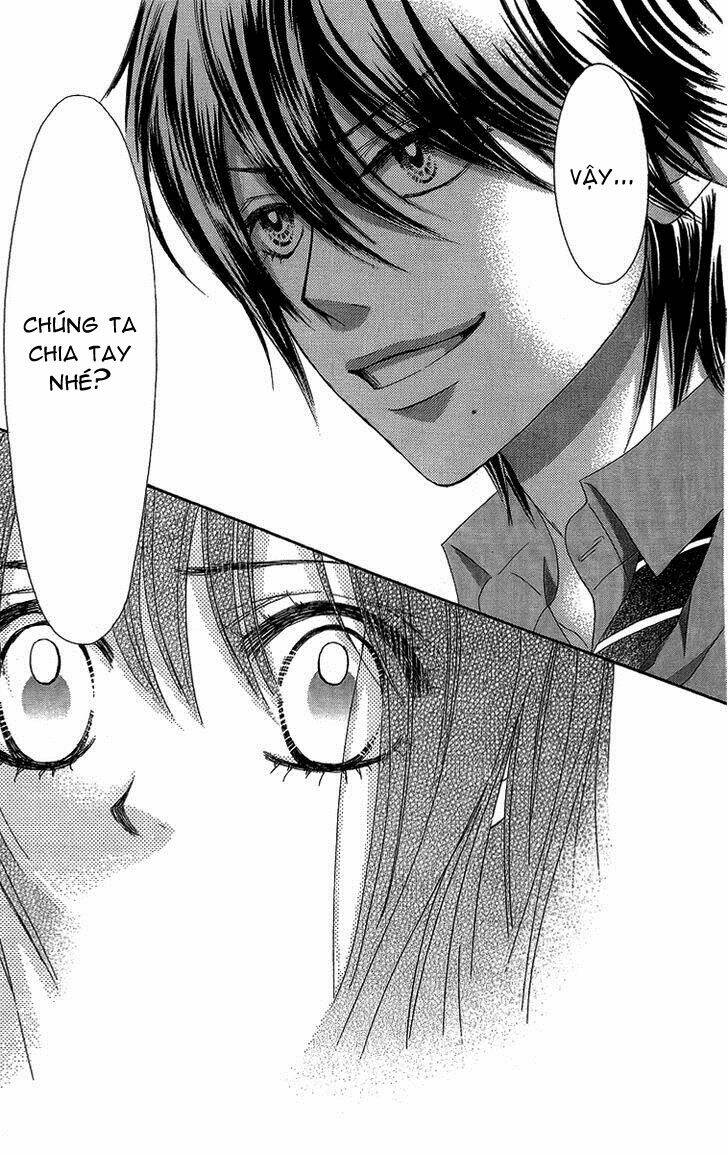 Bokutachi Wa Shitte Shimatta Chương 28 Ảnh 3