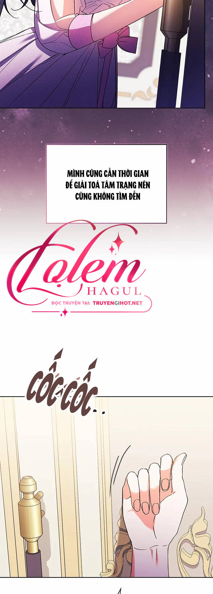 Đừng Mơ Rằng Tôi Sẽ Tin Tưởng Cô Một Lần Nữa Chương 15 Ảnh 33