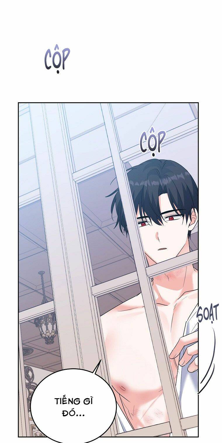 Ác Nữ Karuna Bé Lại Chương 46 Ảnh 85