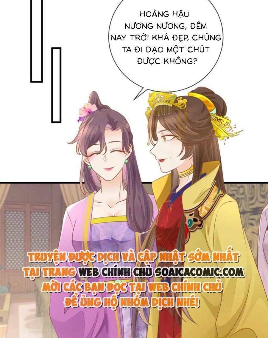 Thiên Kim Độc Phi Trọng Sinh Chương 23 Ảnh 16