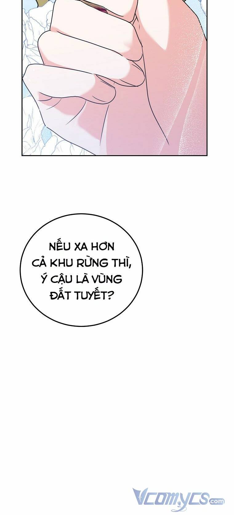 Ác Nữ Karuna Bé Lại Chương 47 Ảnh 71