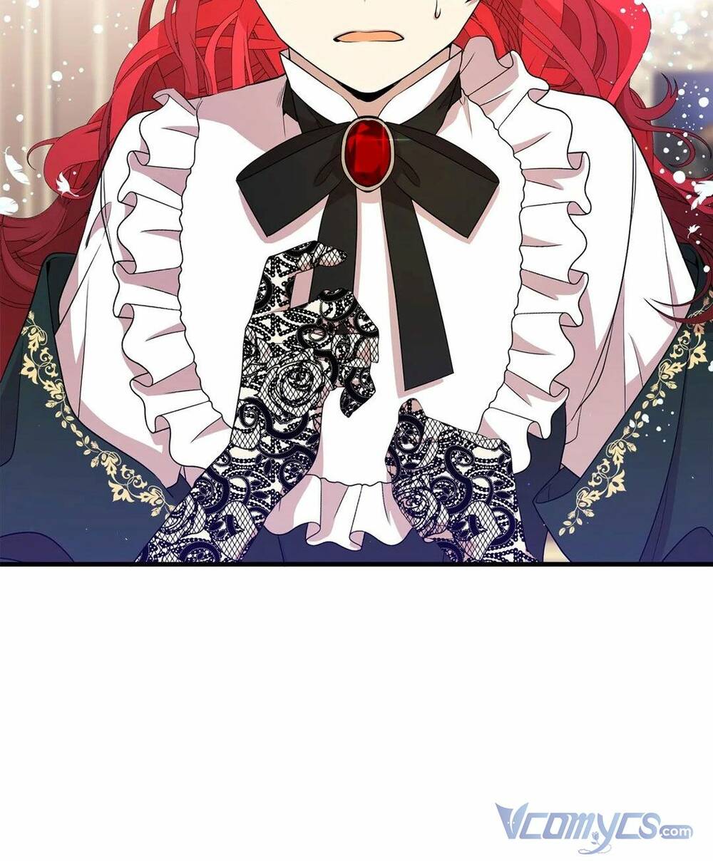 Tôi Chính Là Em Gái Của Nữ Chính Hắc Ám Chương 9 Ảnh 93