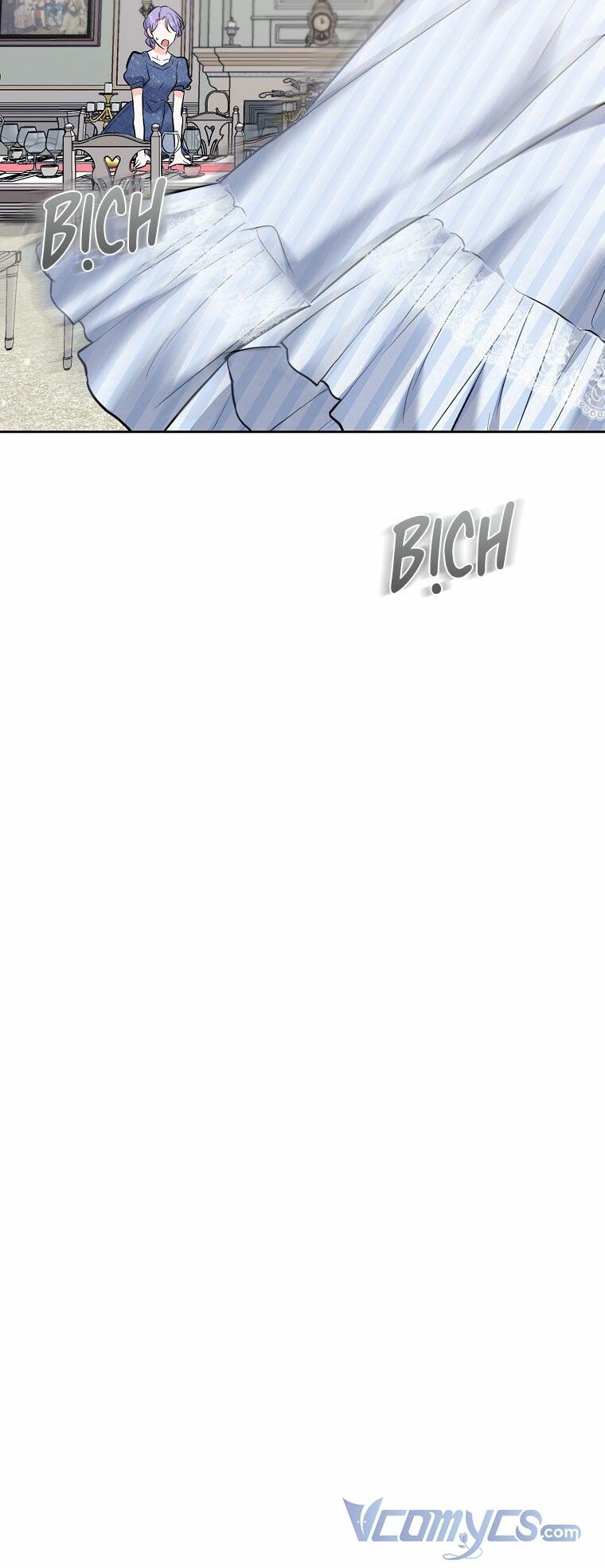 Ác Nữ Karuna Bé Lại Chương 35 Ảnh 57