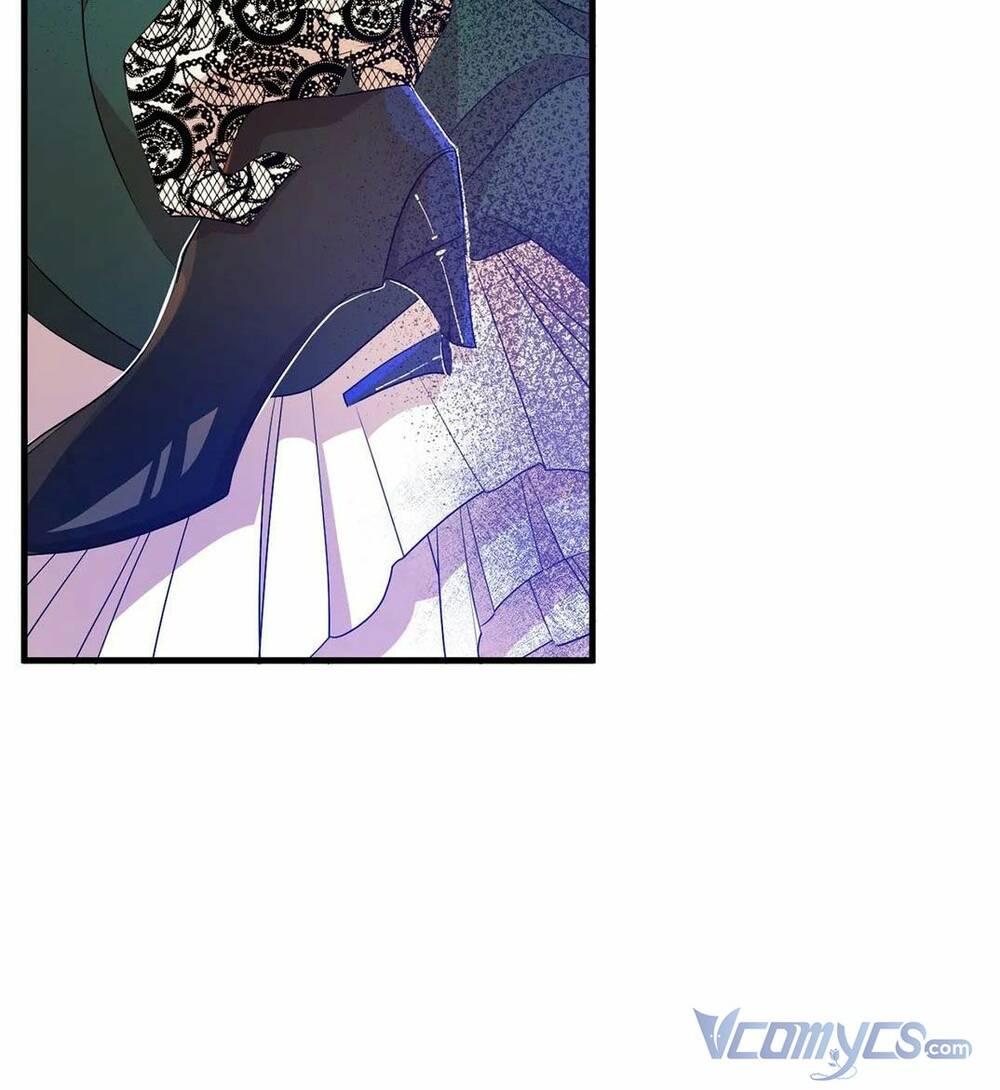 Tôi Chính Là Em Gái Của Nữ Chính Hắc Ám Chương 9 Ảnh 22