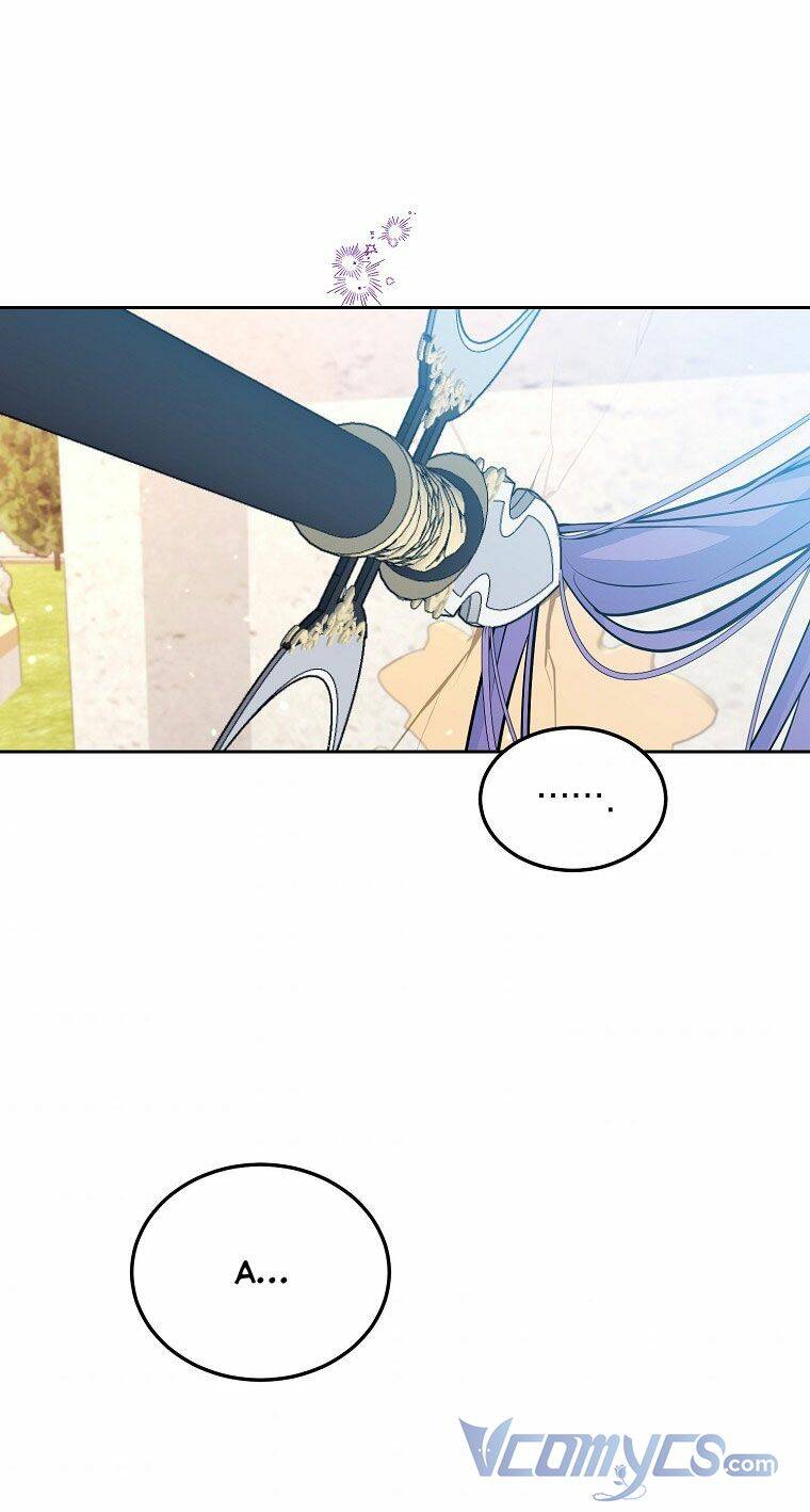 Ác Nữ Karuna Bé Lại Chương 44 Ảnh 76