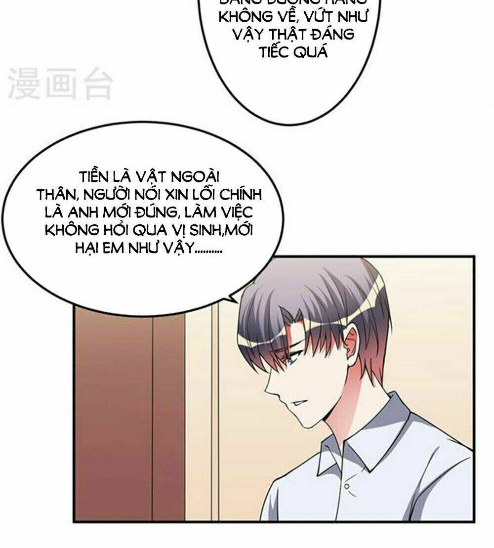 Gối Đầu Vào Tổng Tài Ác Ma Chương 94 Ảnh 18