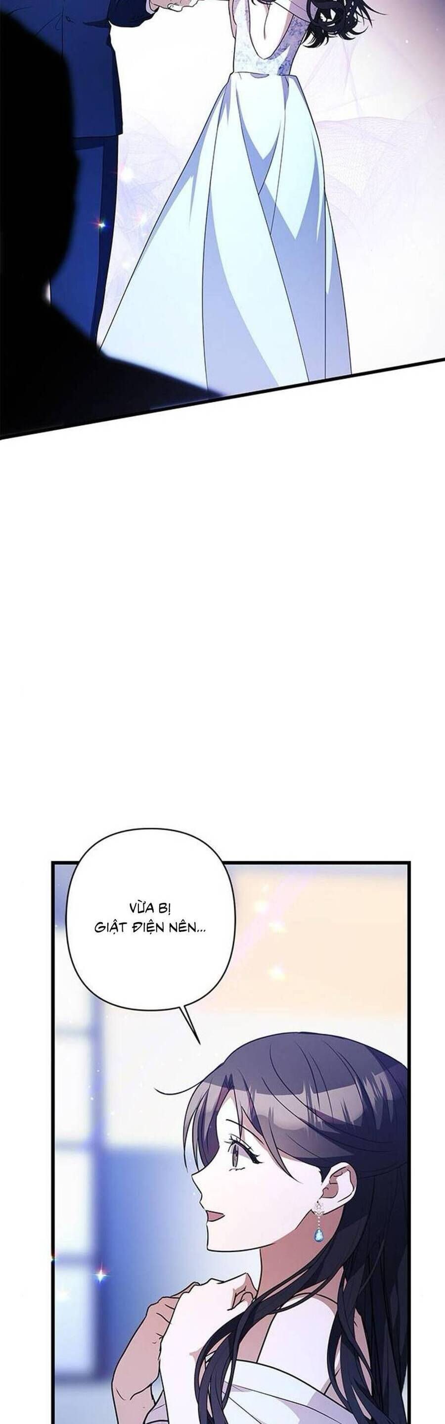 Định Nghĩa Về Nhân Vật Phản Diện Chương 54 Ảnh 40