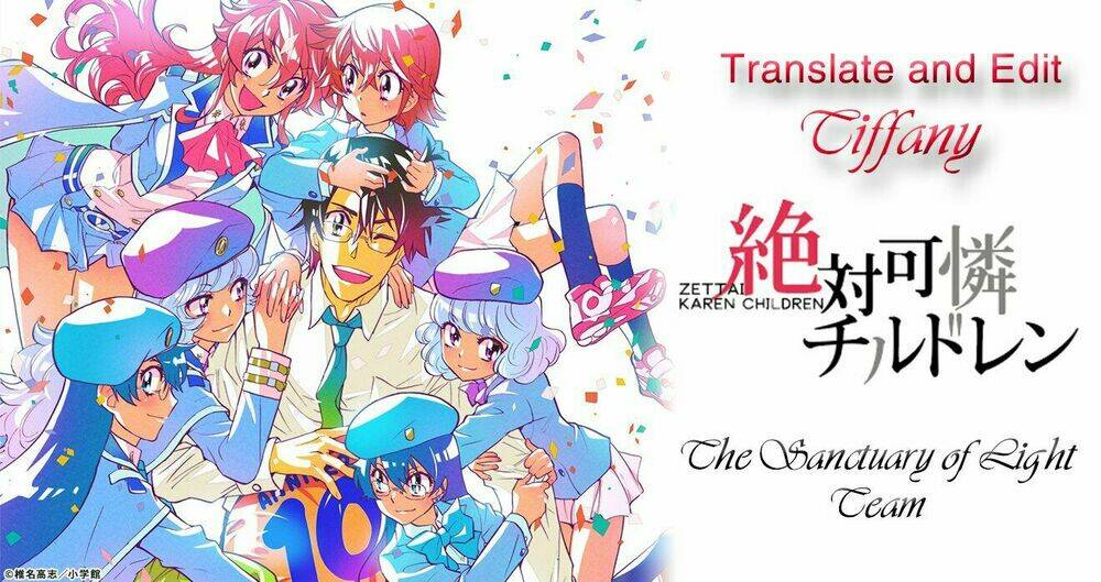 Loli Siêu Năng Lực Chương 177 Ảnh 2